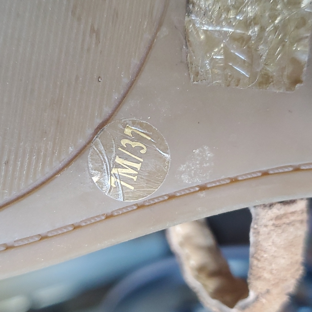 Lucky Brand | sandal - Picture 6 of 6